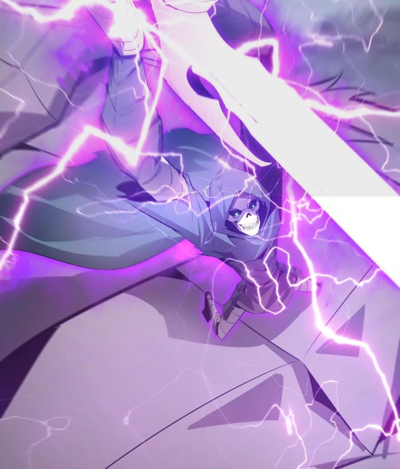 Unparalleled in the Online Gaming World ยอดคน ณ โลกออนไลน์ ตอนที่ 21 หน้า 87