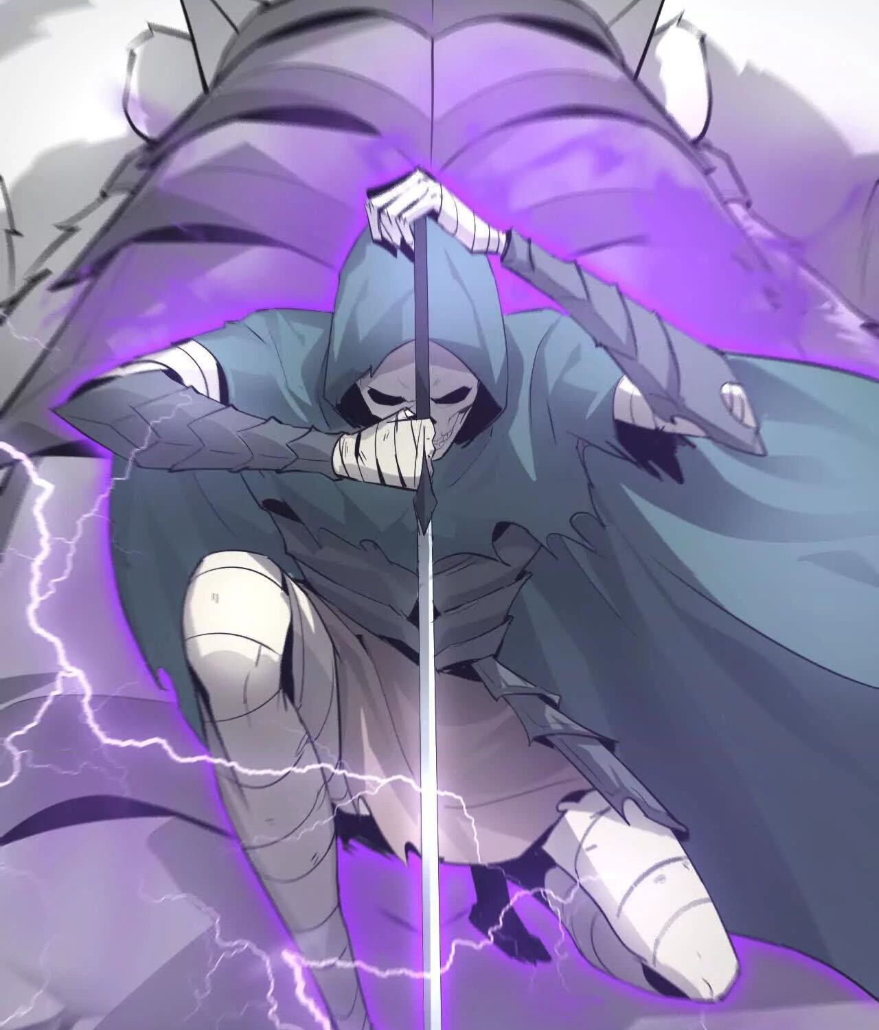 Unparalleled in the Online Gaming World ยอดคน ณ โลกออนไลน์ ตอนที่ 21 หน้า 95