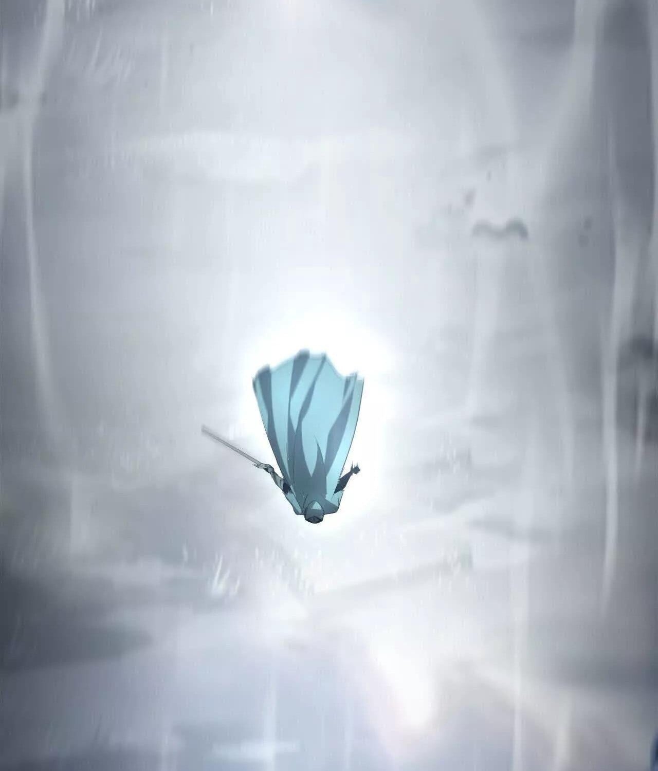 Unparalleled in the Online Gaming World ยอดคน ณ โลกออนไลน์ ตอนที่ 22 หน้า 28