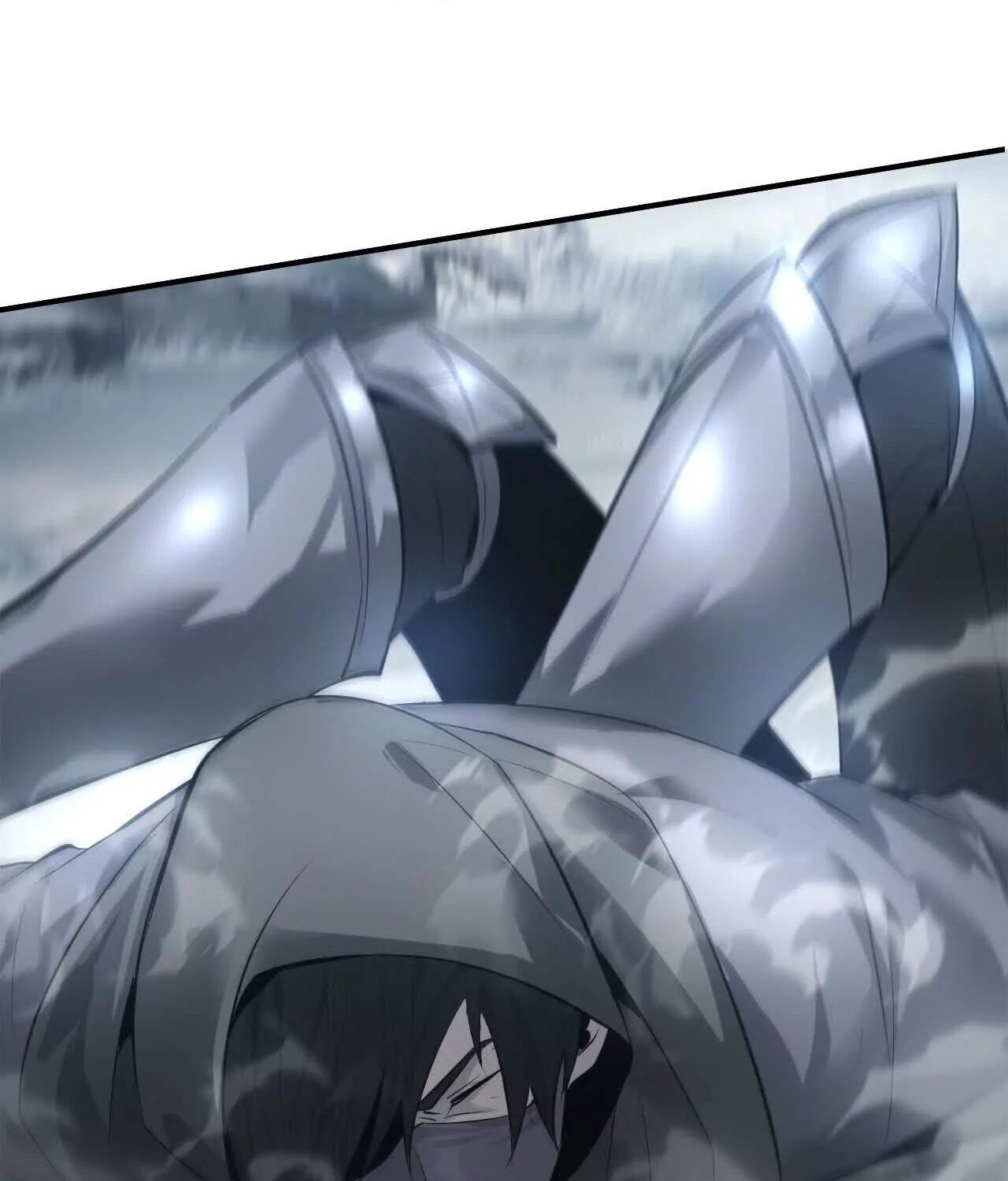 Unparalleled in the Online Gaming World ยอดคน ณ โลกออนไลน์ ตอนที่ 22 หน้า 76