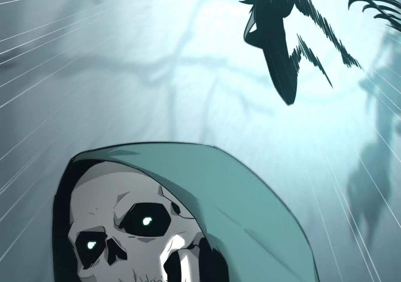 Unparalleled in the Online Gaming World ยอดคน ณ โลกออนไลน์ ตอนที่ 23 หน้า 106