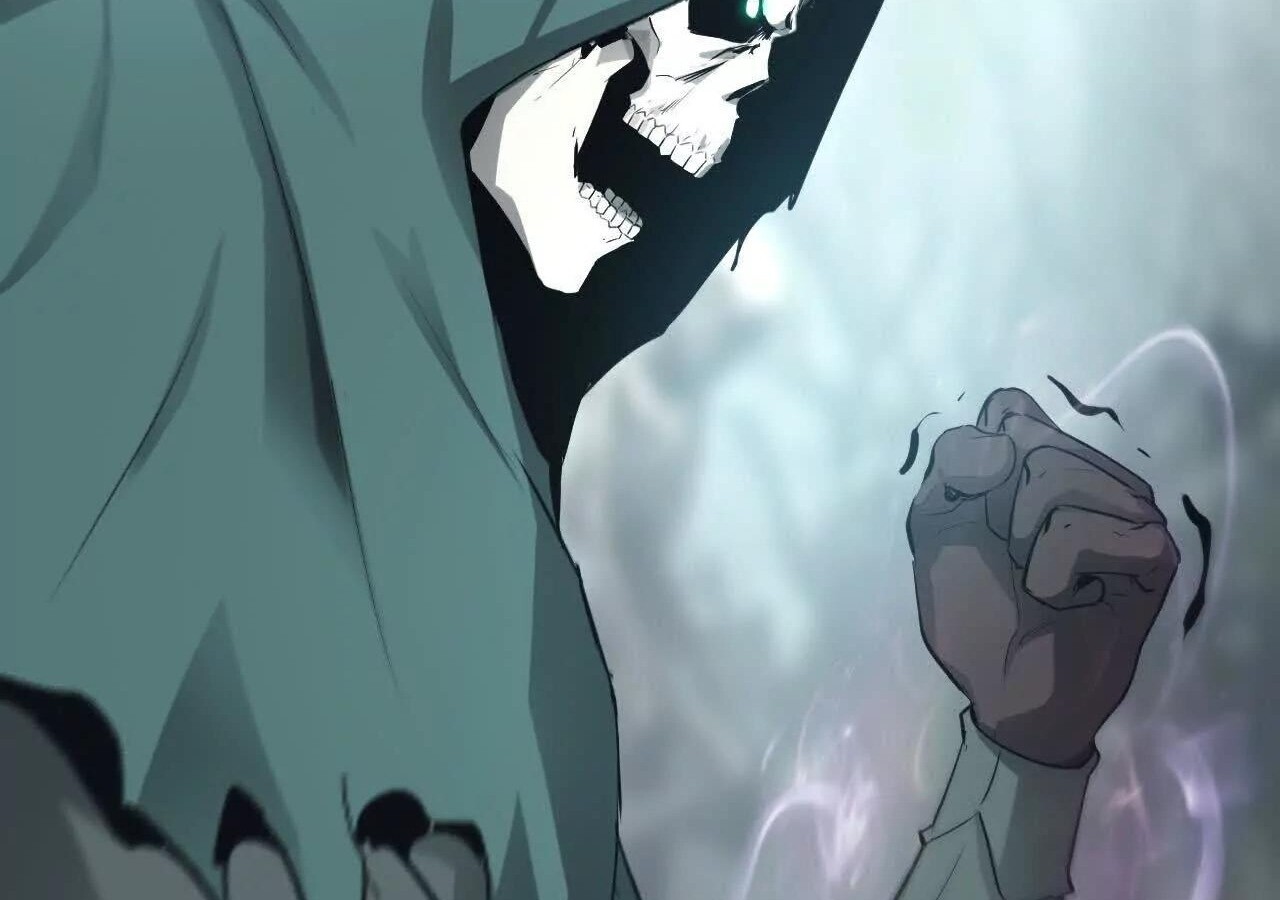 Unparalleled in the Online Gaming World ยอดคน ณ โลกออนไลน์ ตอนที่ 23 หน้า 123