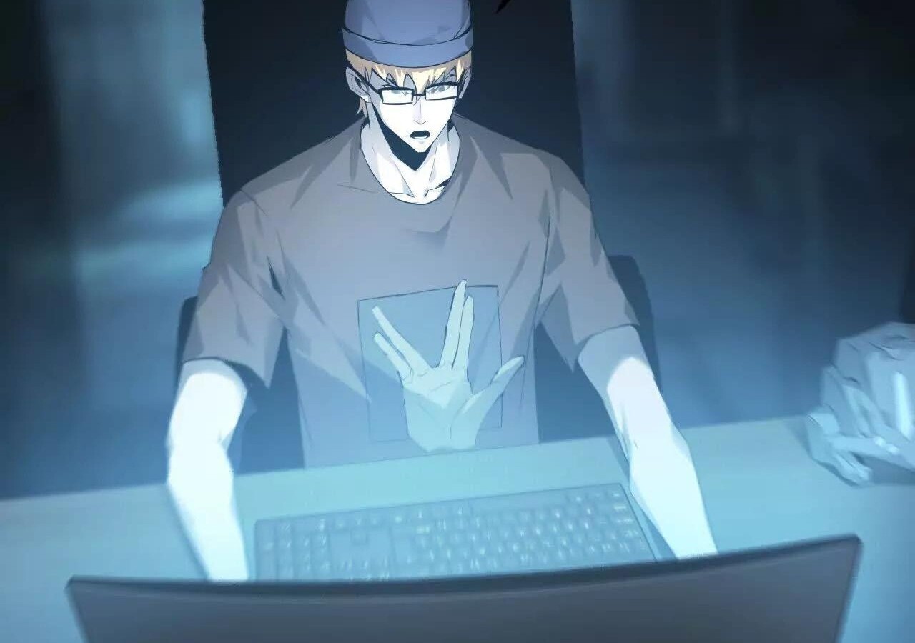 Unparalleled in the Online Gaming World ยอดคน ณ โลกออนไลน์ ตอนที่ 23 หน้า 52