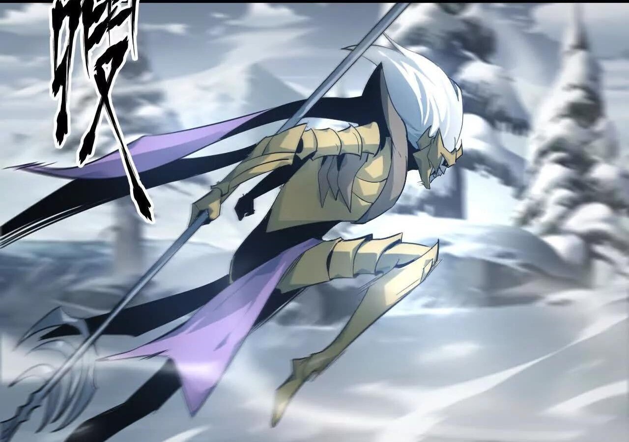 Unparalleled in the Online Gaming World ยอดคน ณ โลกออนไลน์ ตอนที่ 23 หน้า 59