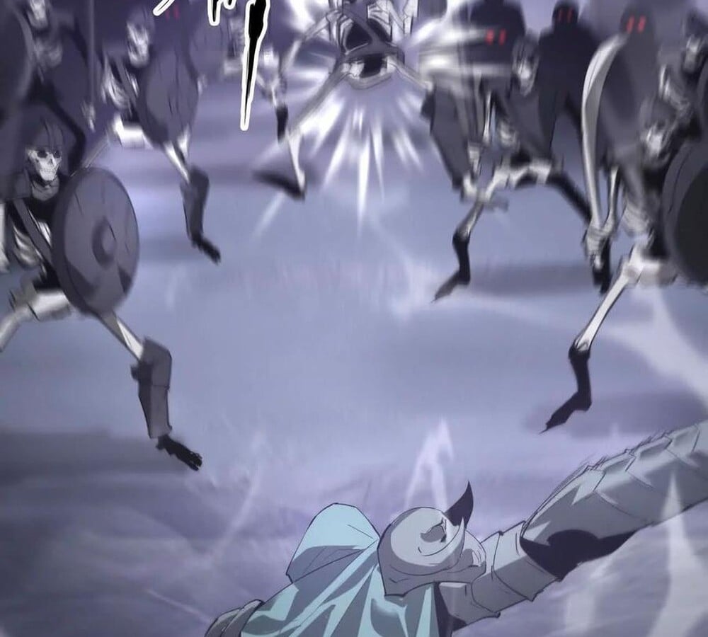 Unparalleled in the Online Gaming World ยอดคน ณ โลกออนไลน์ ตอนที่ 24 หน้า 119