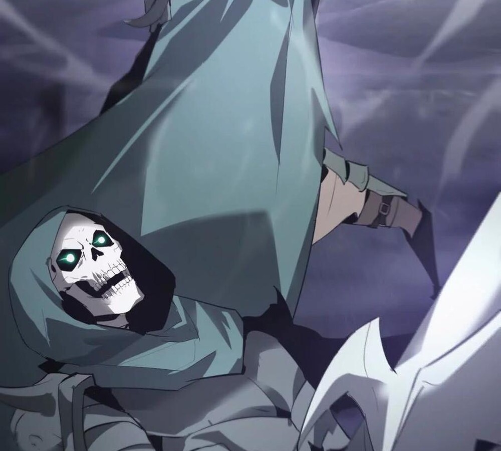 Unparalleled in the Online Gaming World ยอดคน ณ โลกออนไลน์ ตอนที่ 24 หน้า 120