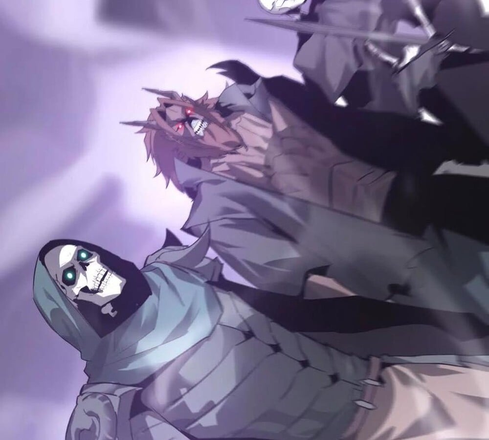 Unparalleled in the Online Gaming World ยอดคน ณ โลกออนไลน์ ตอนที่ 24 หน้า 131