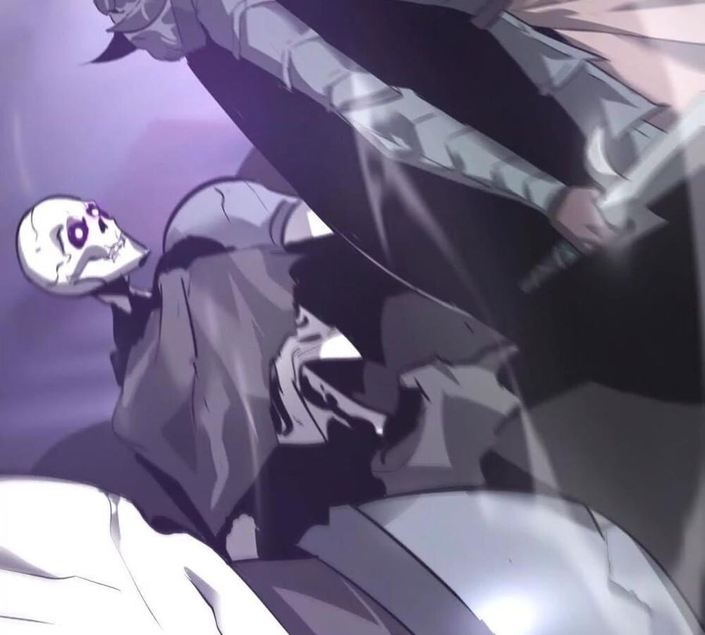 Unparalleled in the Online Gaming World ยอดคน ณ โลกออนไลน์ ตอนที่ 24 หน้า 132