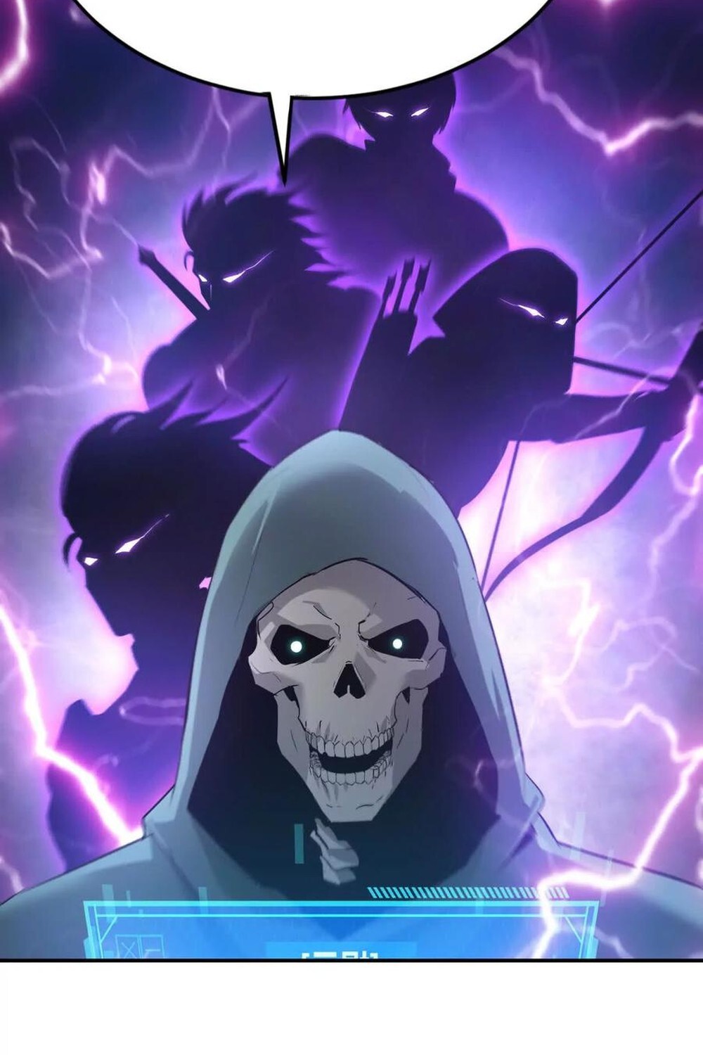 Unparalleled in the Online Gaming World ยอดคน ณ โลกออนไลน์ ตอนที่ 24 หน้า 25