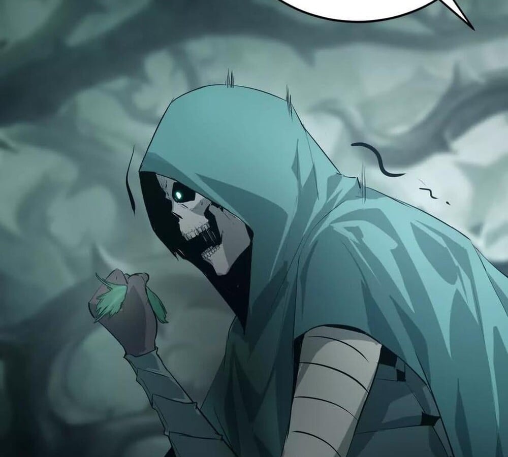 Unparalleled in the Online Gaming World ยอดคน ณ โลกออนไลน์ ตอนที่ 24 หน้า 39