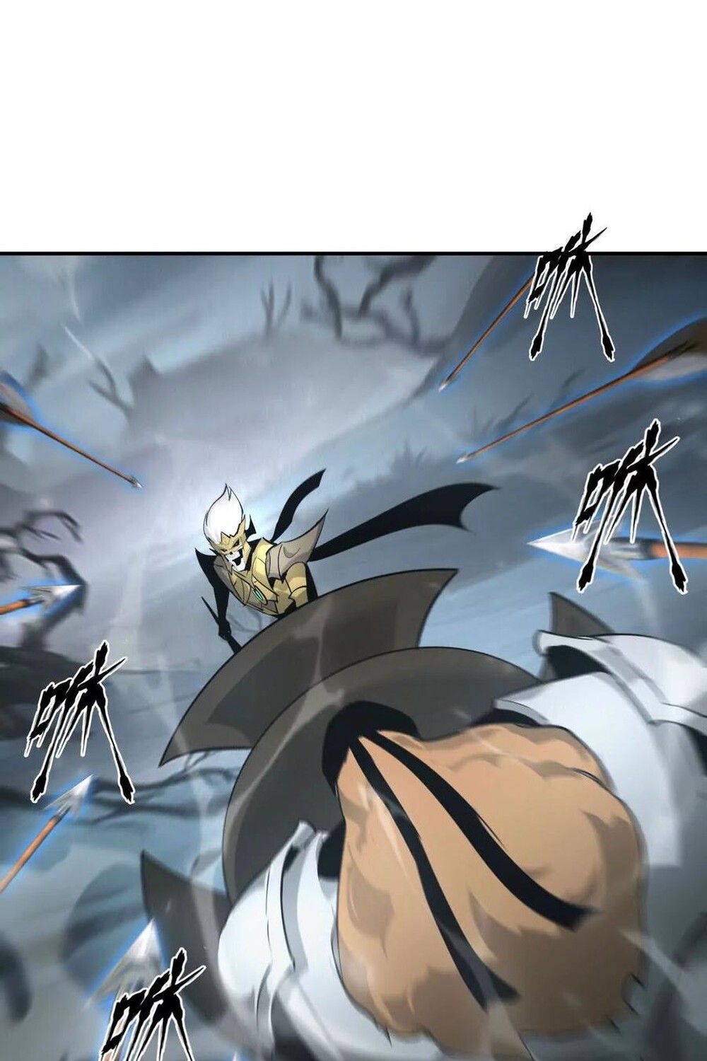 Unparalleled in the Online Gaming World ยอดคน ณ โลกออนไลน์ ตอนที่ 24 หน้า 90