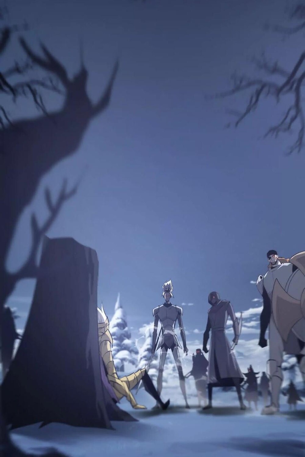 Unparalleled in the Online Gaming World ยอดคน ณ โลกออนไลน์ ตอนที่ 25 หน้า 108