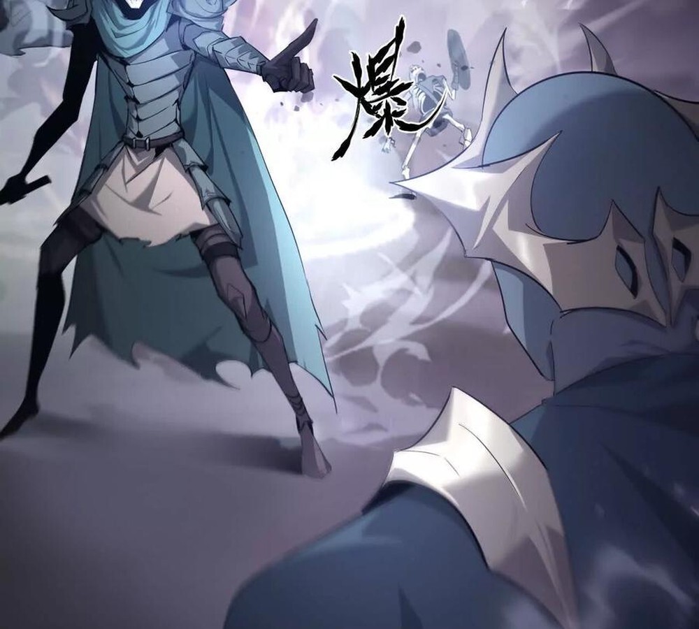 Unparalleled in the Online Gaming World ยอดคน ณ โลกออนไลน์ ตอนที่ 25 หน้า 49