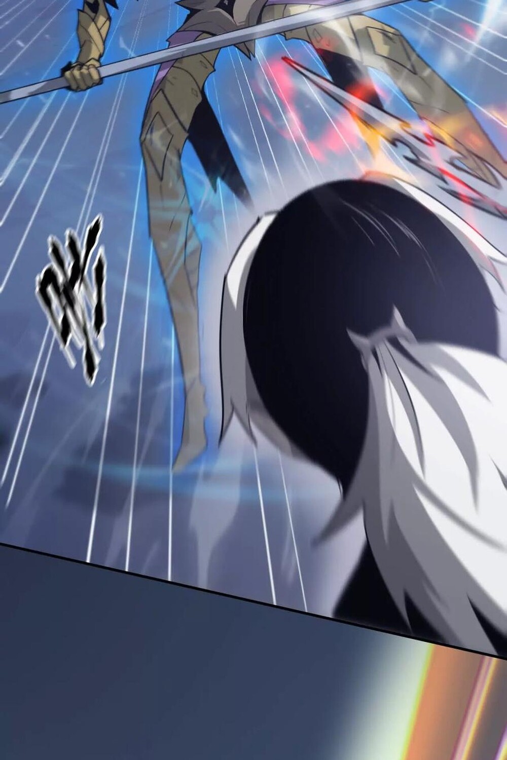 Unparalleled in the Online Gaming World ยอดคน ณ โลกออนไลน์ ตอนที่ 25 หน้า 91