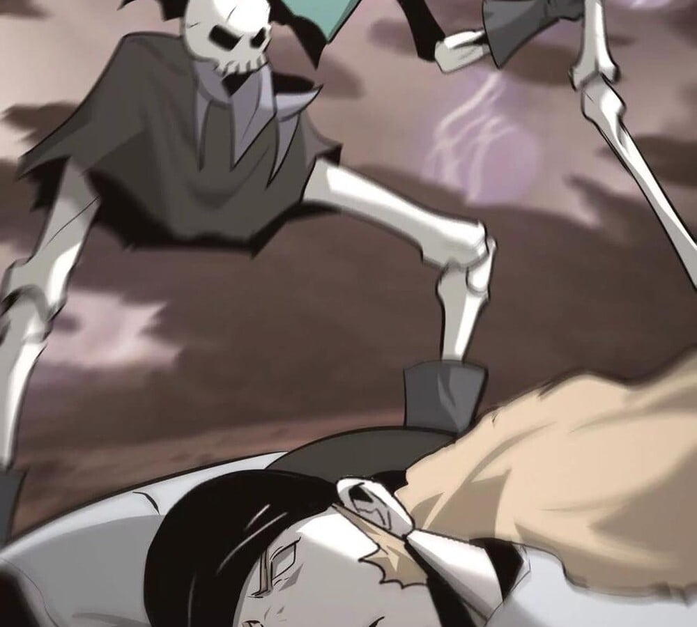 Unparalleled in the Online Gaming World ยอดคน ณ โลกออนไลน์ ตอนที่ 26 หน้า 101