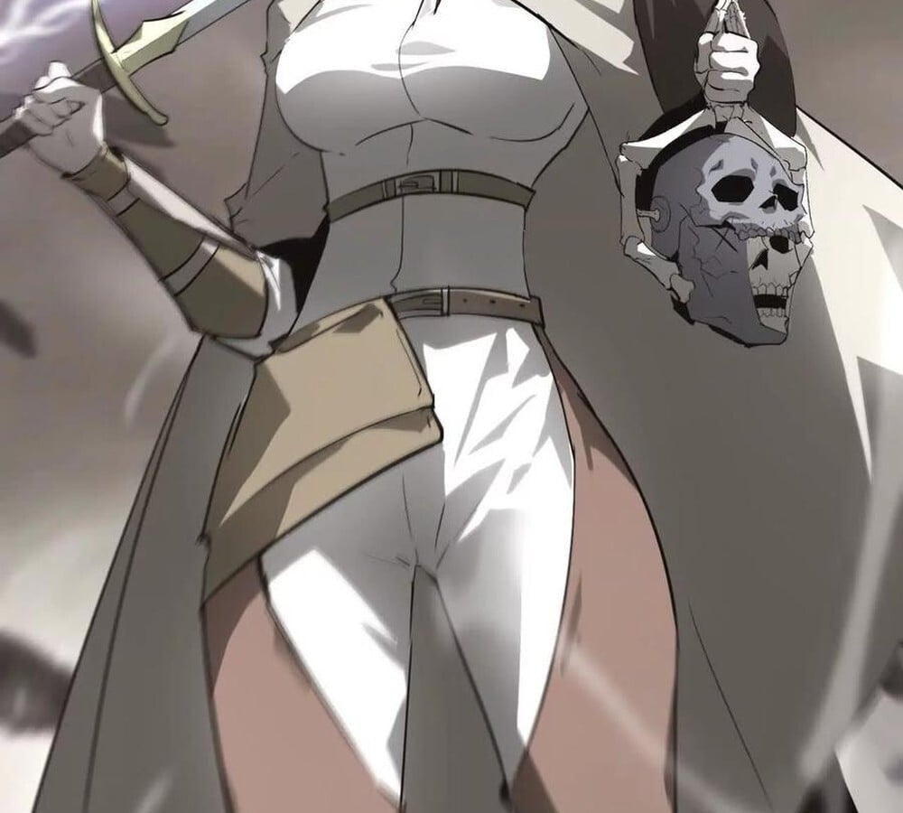 Unparalleled in the Online Gaming World ยอดคน ณ โลกออนไลน์ ตอนที่ 26 หน้า 107