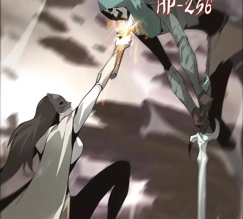 Unparalleled in the Online Gaming World ยอดคน ณ โลกออนไลน์ ตอนที่ 26 หน้า 134