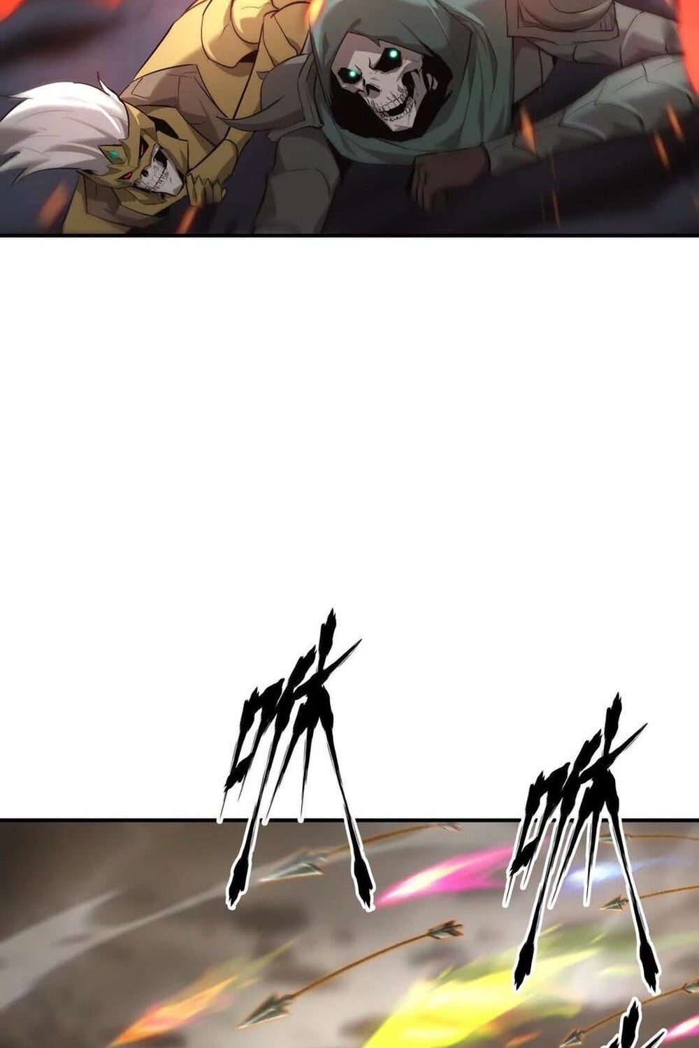 Unparalleled in the Online Gaming World ยอดคน ณ โลกออนไลน์ ตอนที่ 26 หน้า 31