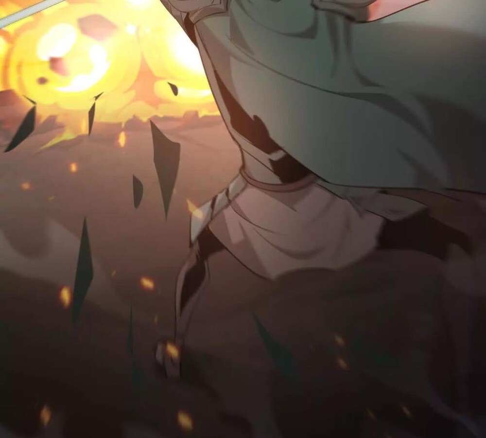 Unparalleled in the Online Gaming World ยอดคน ณ โลกออนไลน์ ตอนที่ 26 หน้า 40