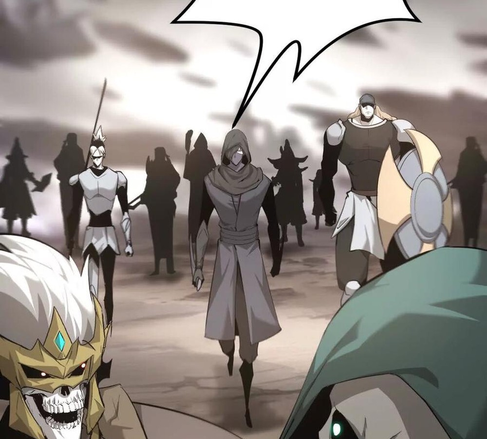 Unparalleled in the Online Gaming World ยอดคน ณ โลกออนไลน์ ตอนที่ 26 หน้า 42