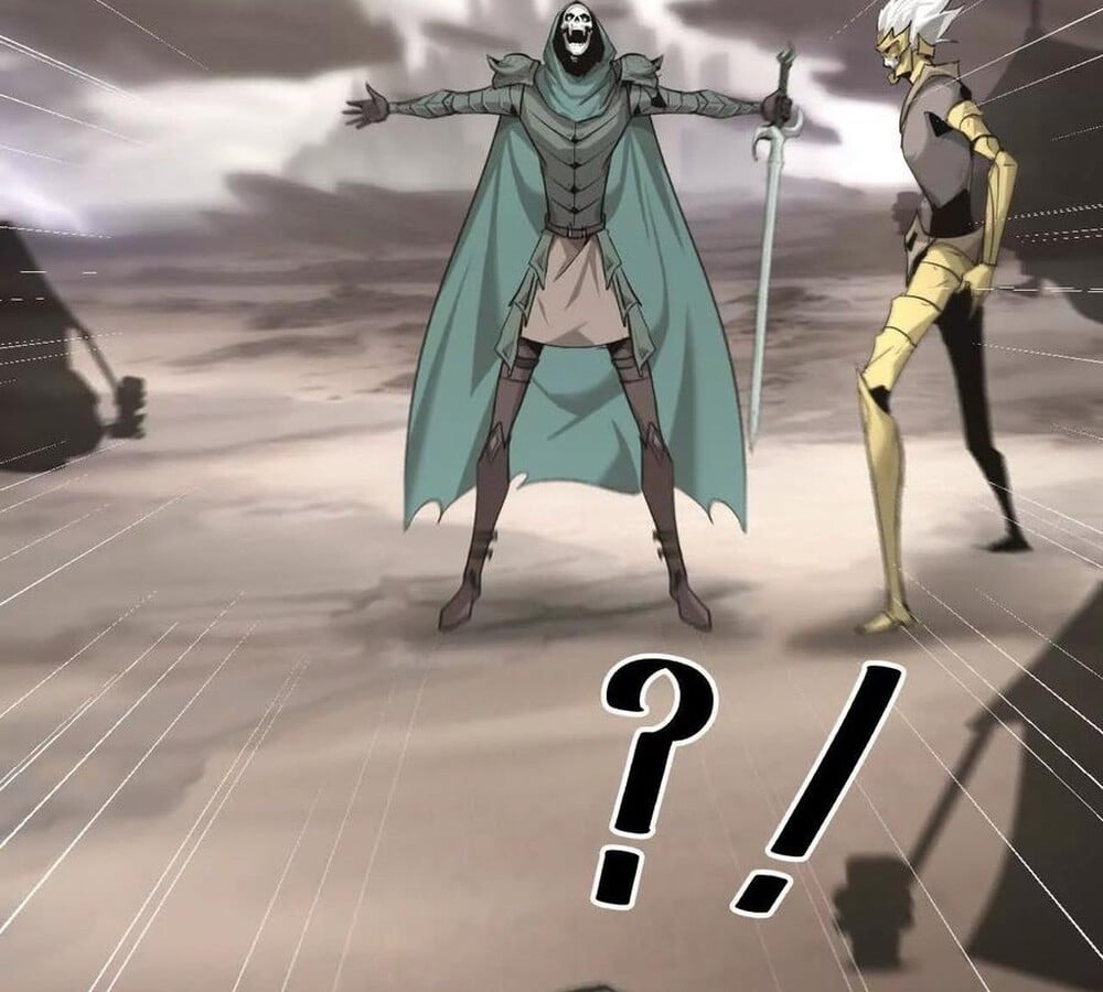 Unparalleled in the Online Gaming World ยอดคน ณ โลกออนไลน์ ตอนที่ 26 หน้า 47