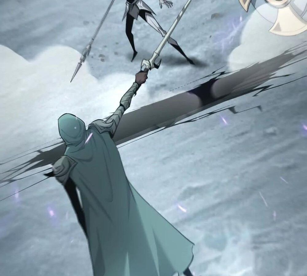 Unparalleled in the Online Gaming World ยอดคน ณ โลกออนไลน์ ตอนที่ 26 หน้า 6