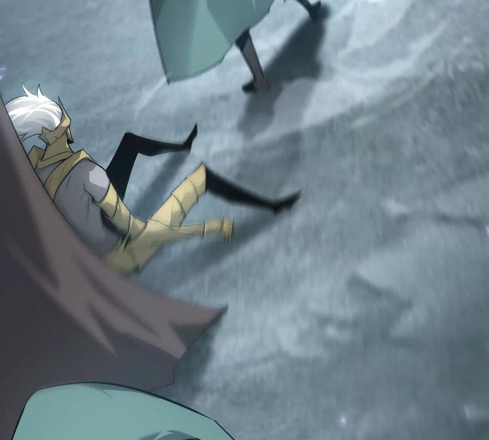 Unparalleled in the Online Gaming World ยอดคน ณ โลกออนไลน์ ตอนที่ 26 หน้า 7