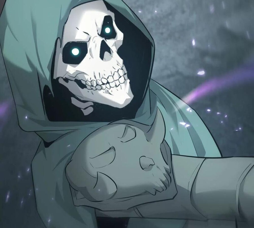 Unparalleled in the Online Gaming World ยอดคน ณ โลกออนไลน์ ตอนที่ 26 หน้า 8