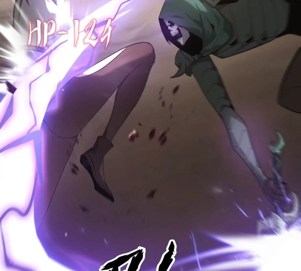 Unparalleled in the Online Gaming World ยอดคน ณ โลกออนไลน์ ตอนที่ 27 หน้า 21