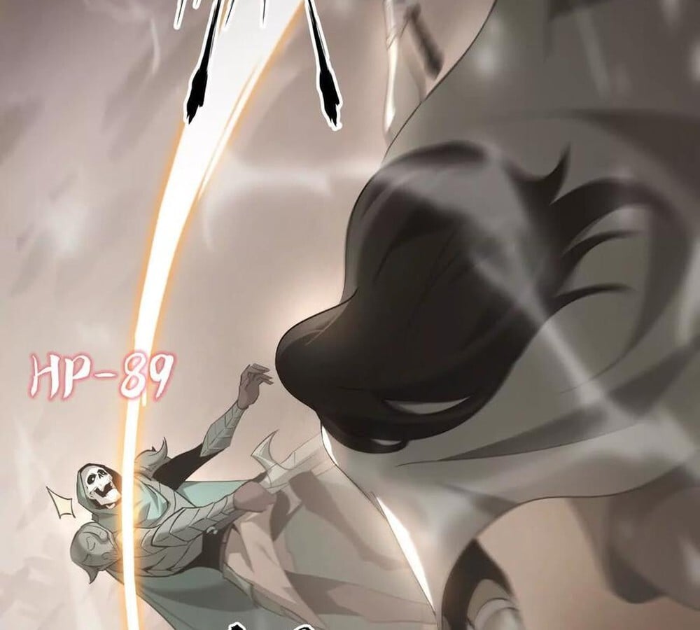 Unparalleled in the Online Gaming World ยอดคน ณ โลกออนไลน์ ตอนที่ 27 หน้า 25