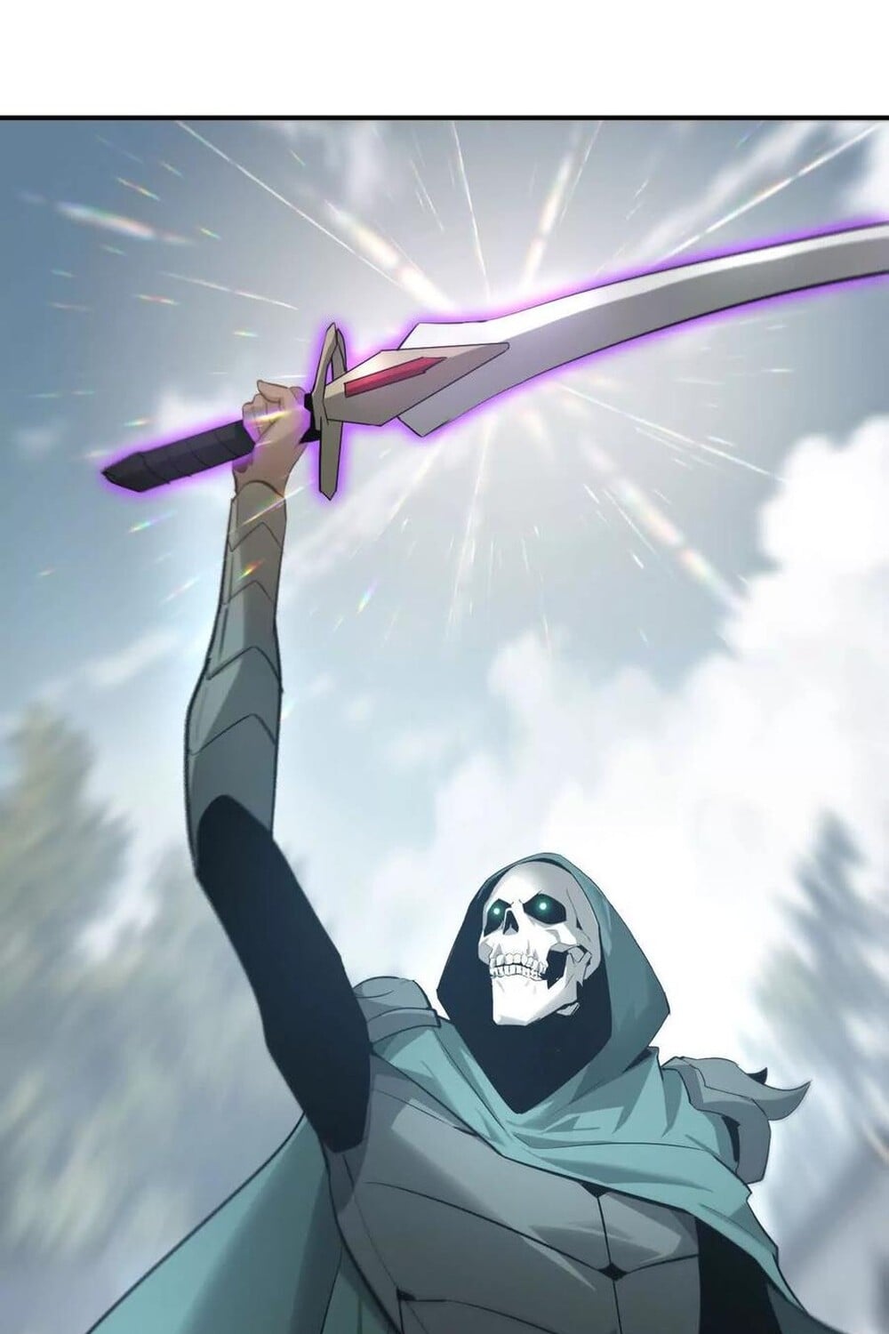 Unparalleled in the Online Gaming World ยอดคน ณ โลกออนไลน์ ตอนที่ 27 หน้า 74