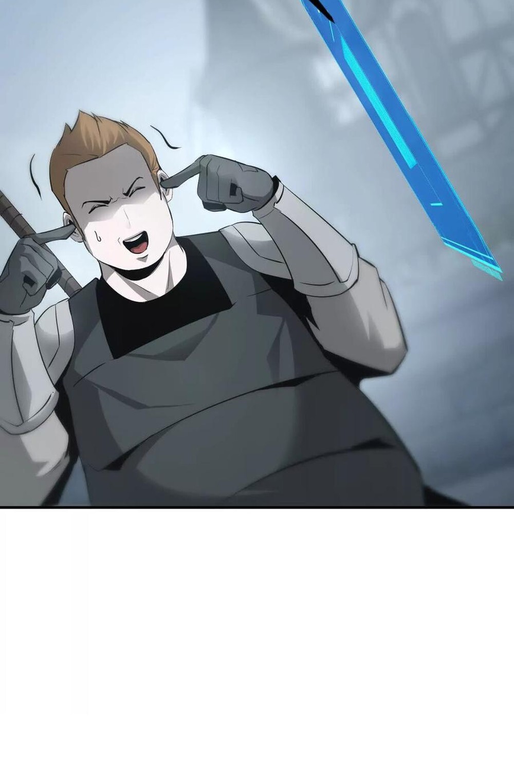 Unparalleled in the Online Gaming World ยอดคน ณ โลกออนไลน์ ตอนที่ 27 หน้า 81