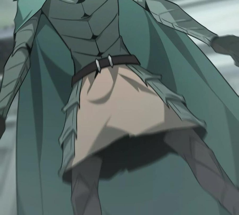 Unparalleled in the Online Gaming World ยอดคน ณ โลกออนไลน์ ตอนที่ 28 หน้า 146