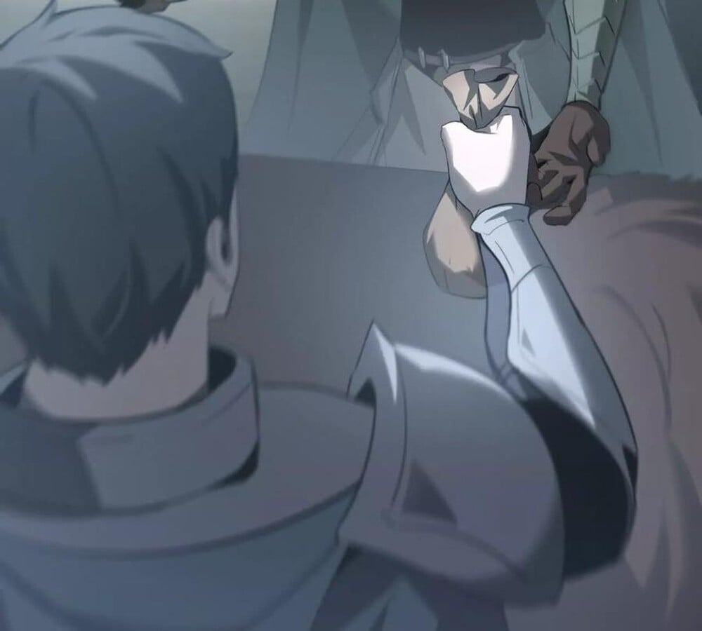 Unparalleled in the Online Gaming World ยอดคน ณ โลกออนไลน์ ตอนที่ 28 หน้า 6