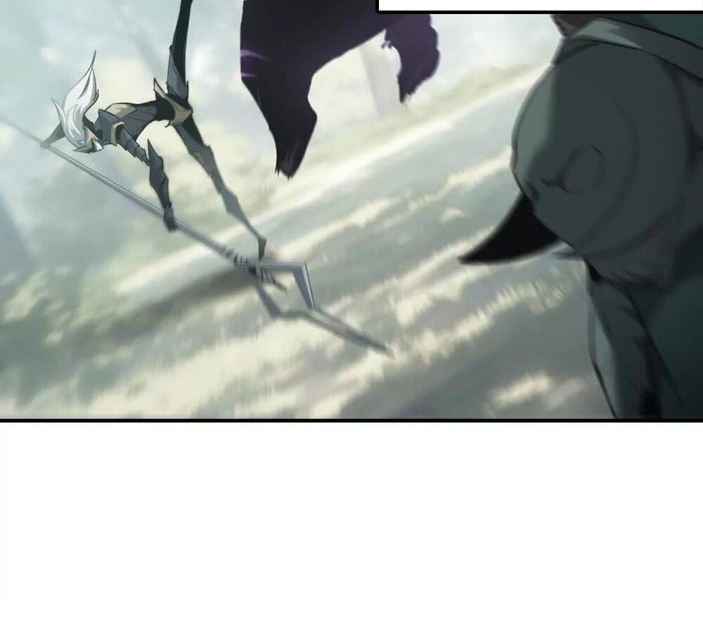 Unparalleled in the Online Gaming World ยอดคน ณ โลกออนไลน์ ตอนที่ 28 หน้า 60