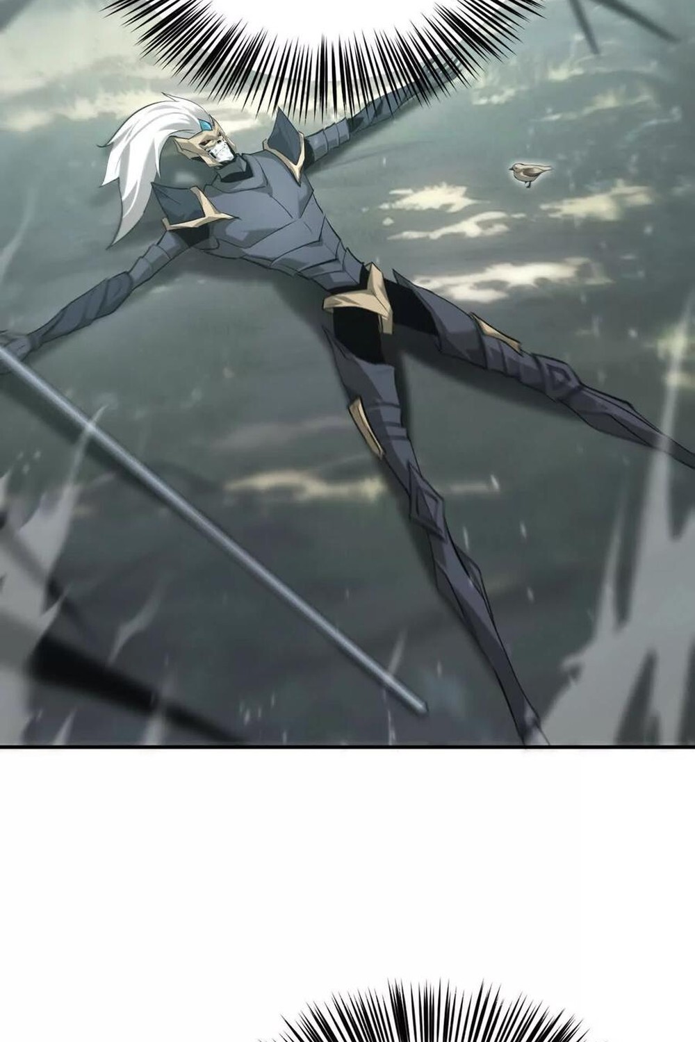 Unparalleled in the Online Gaming World ยอดคน ณ โลกออนไลน์ ตอนที่ 28 หน้า 69