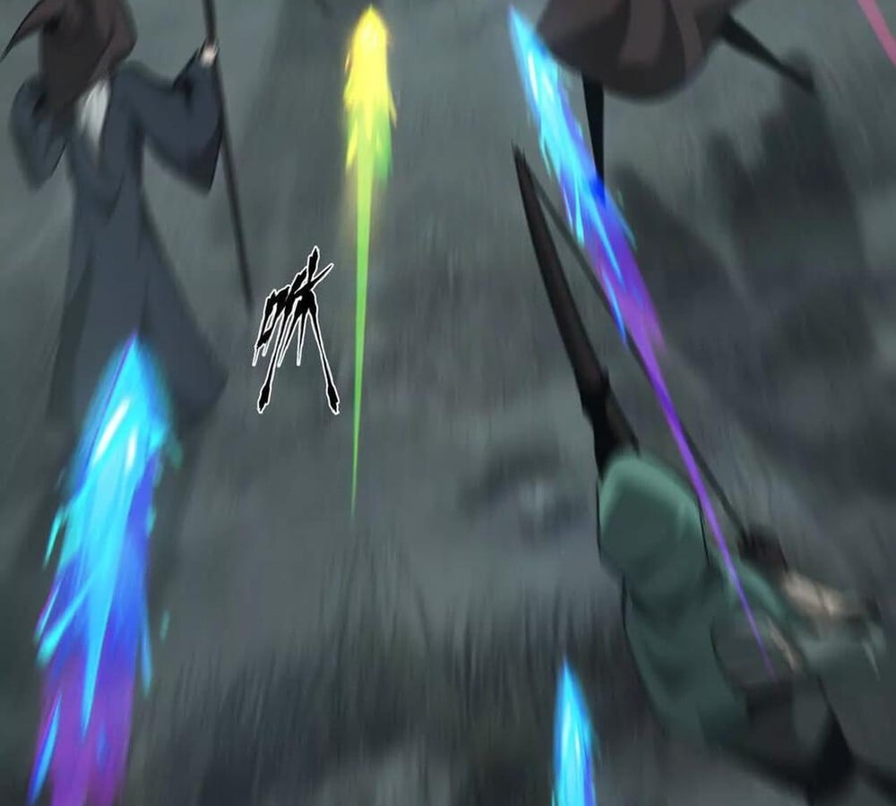 Unparalleled in the Online Gaming World ยอดคน ณ โลกออนไลน์ ตอนที่ 28 หน้า 82