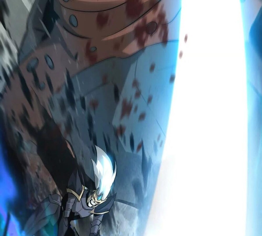 Unparalleled in the Online Gaming World ยอดคน ณ โลกออนไลน์ ตอนที่ 28 หน้า 91