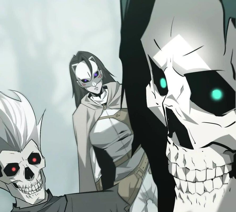 Unparalleled in the Online Gaming World ยอดคน ณ โลกออนไลน์ ตอนที่ 29 หน้า 146