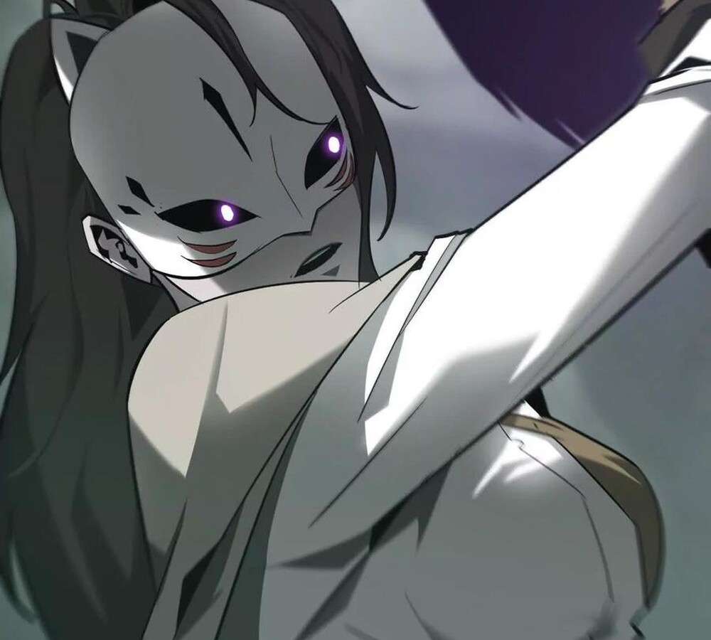 Unparalleled in the Online Gaming World ยอดคน ณ โลกออนไลน์ ตอนที่ 29 หน้า 30