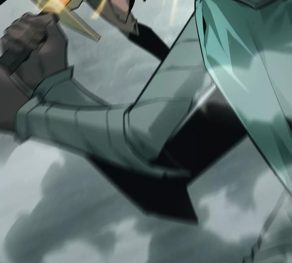 Unparalleled in the Online Gaming World ยอดคน ณ โลกออนไลน์ ตอนที่ 29 หน้า 55