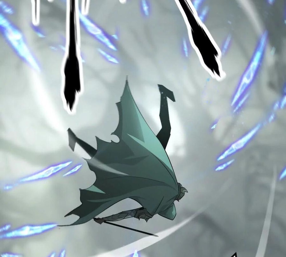 Unparalleled in the Online Gaming World ยอดคน ณ โลกออนไลน์ ตอนที่ 29 หน้า 77