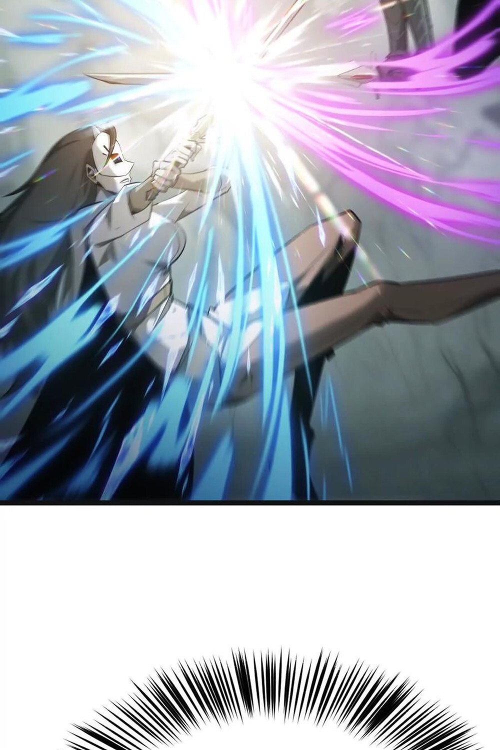 Unparalleled in the Online Gaming World ยอดคน ณ โลกออนไลน์ ตอนที่ 29 หน้า 89