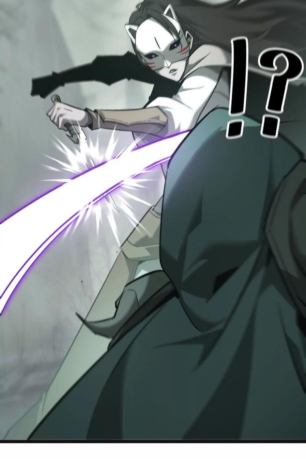 Unparalleled in the Online Gaming World ยอดคน ณ โลกออนไลน์ ตอนที่ 29 หน้า 95