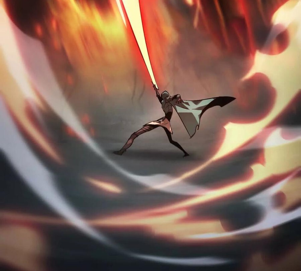 Unparalleled in the Online Gaming World ยอดคน ณ โลกออนไลน์ ตอนที่ 30 หน้า 106