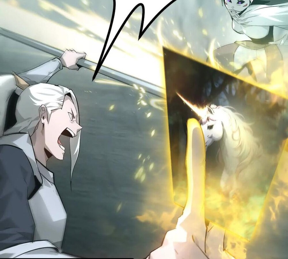 Unparalleled in the Online Gaming World ยอดคน ณ โลกออนไลน์ ตอนที่ 30 หน้า 111