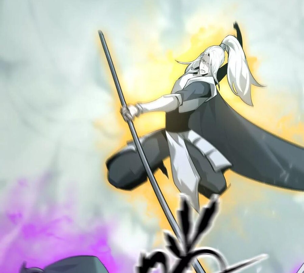 Unparalleled in the Online Gaming World ยอดคน ณ โลกออนไลน์ ตอนที่ 30 หน้า 120