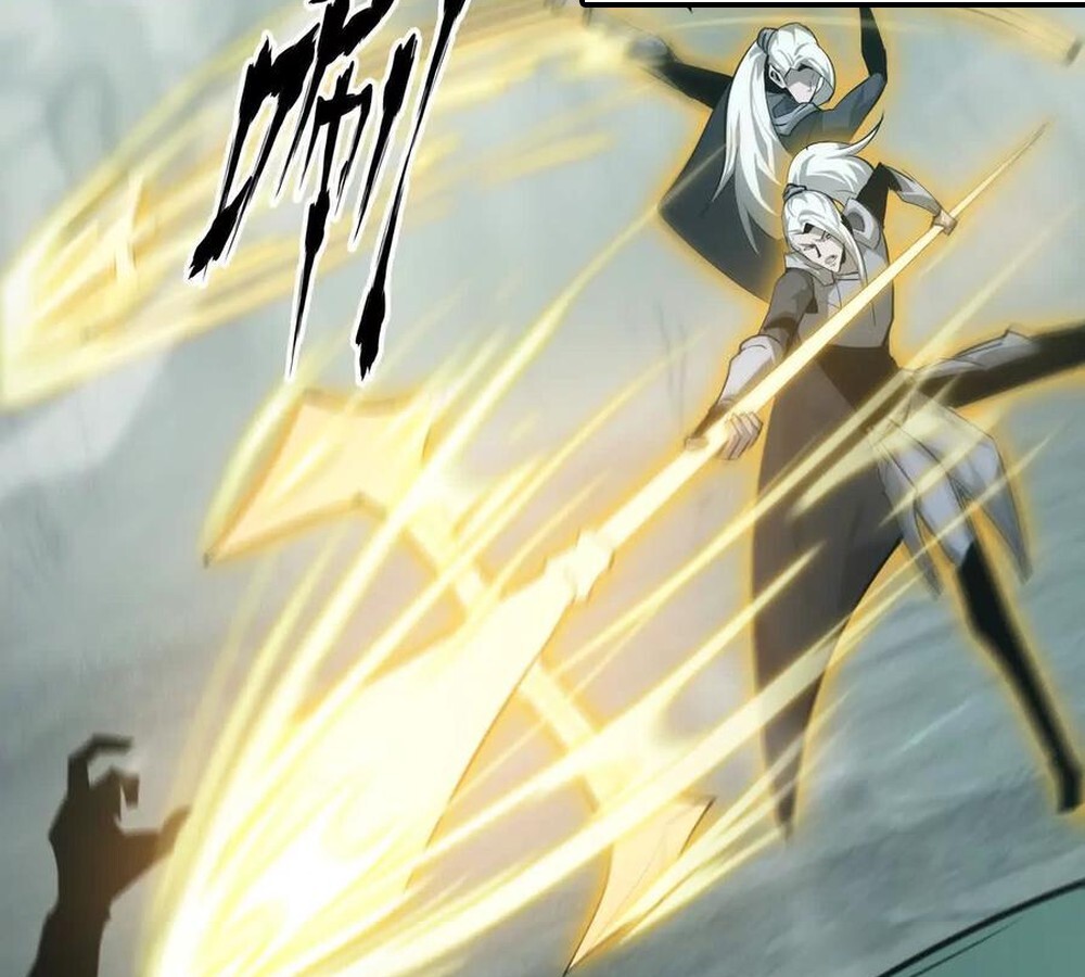 Unparalleled in the Online Gaming World ยอดคน ณ โลกออนไลน์ ตอนที่ 30 หน้า 126