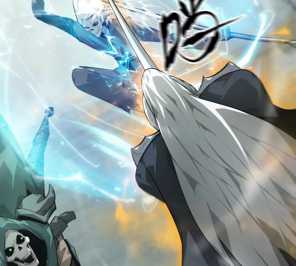 Unparalleled in the Online Gaming World ยอดคน ณ โลกออนไลน์ ตอนที่ 30 หน้า 56