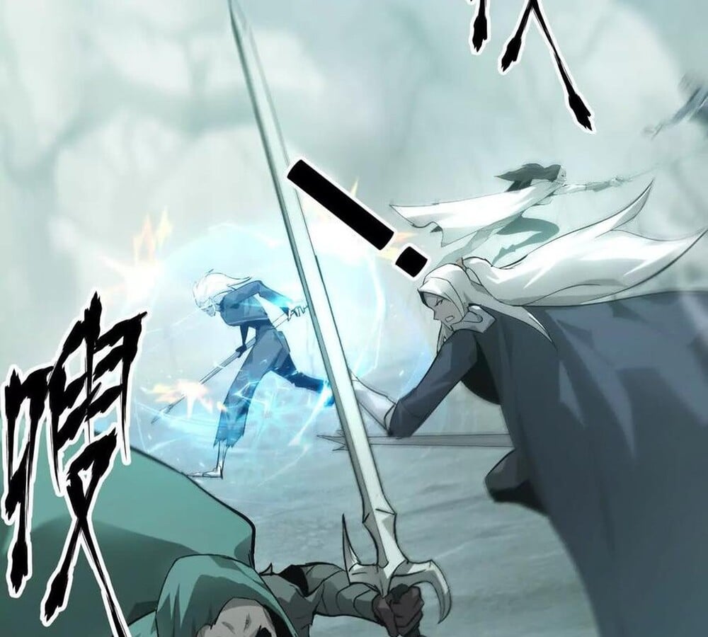 Unparalleled in the Online Gaming World ยอดคน ณ โลกออนไลน์ ตอนที่ 30 หน้า 89